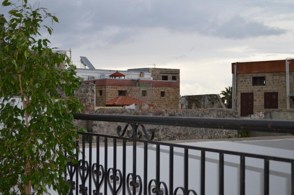 Summer Knights Rhodes City الغرفة الصورة