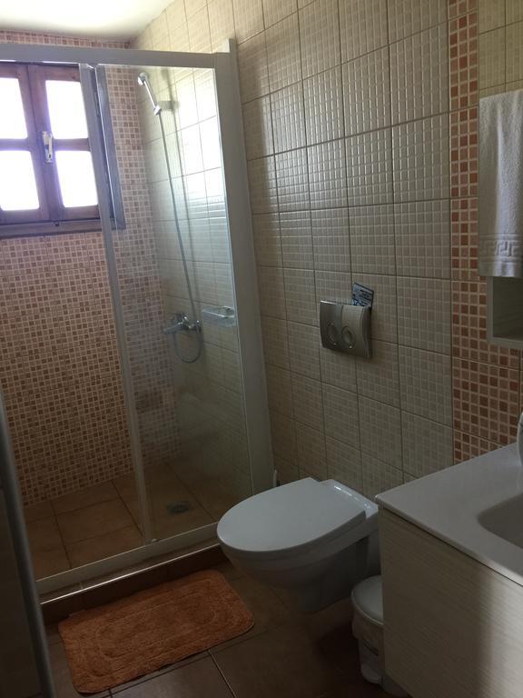 Summer Knights Rhodes City المظهر الخارجي الصورة